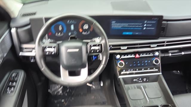 2024 Hyundai SANTA FE SEL