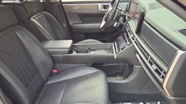 2024 Hyundai SANTA FE SEL