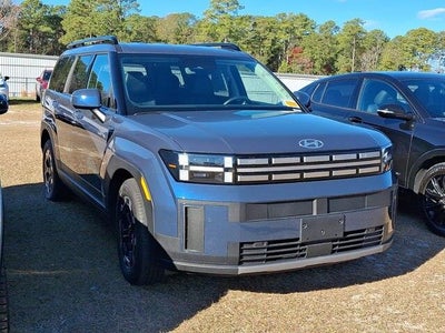 Photo of a 2025 Hyundai Santa FE SEL 4DR SUV for sale