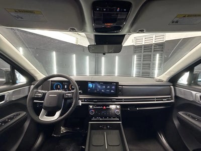 2025 Hyundai Santa FE SEL 4DR SUV