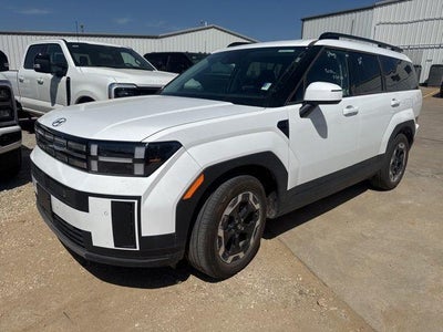Photo of a 2025 Hyundai Santa FE SEL 4DR SUV for sale