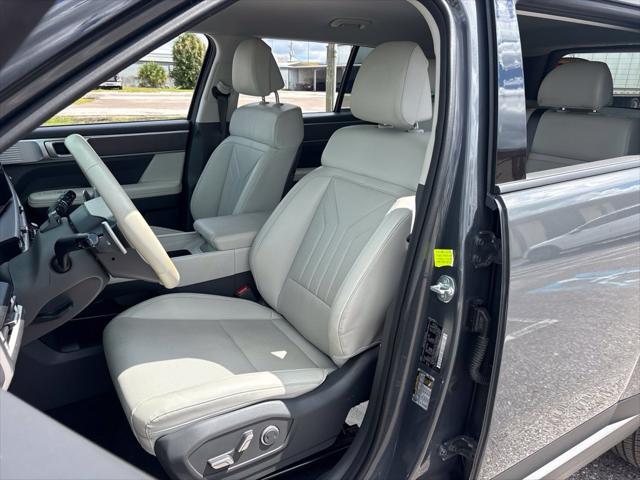 2026 Hyundai Santa Fe - $27,357