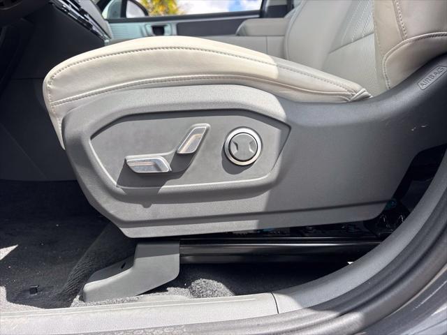 2026 Hyundai Santa Fe - $27,357