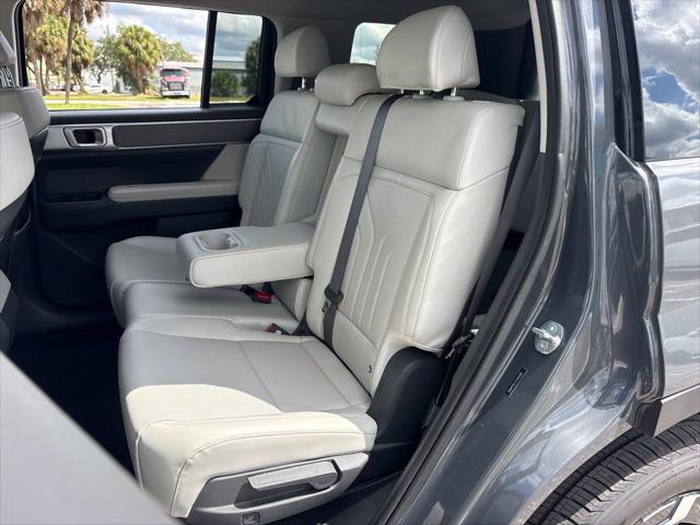 2026 Hyundai Santa Fe - $27,357