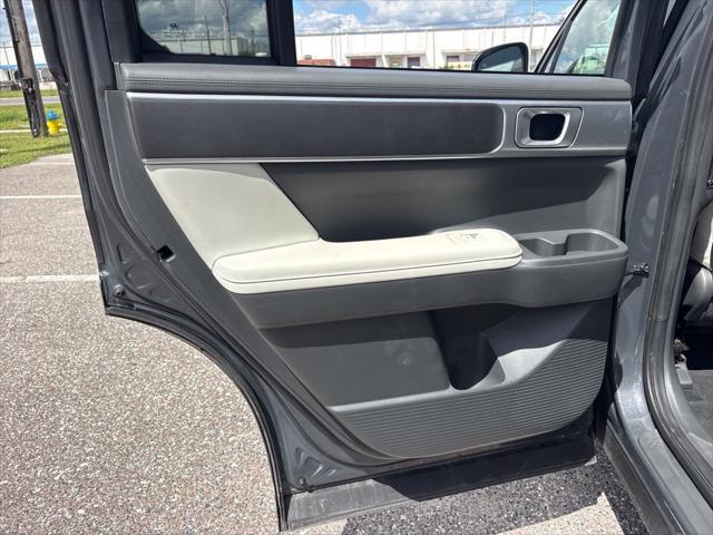 2026 Hyundai Santa Fe - $27,357