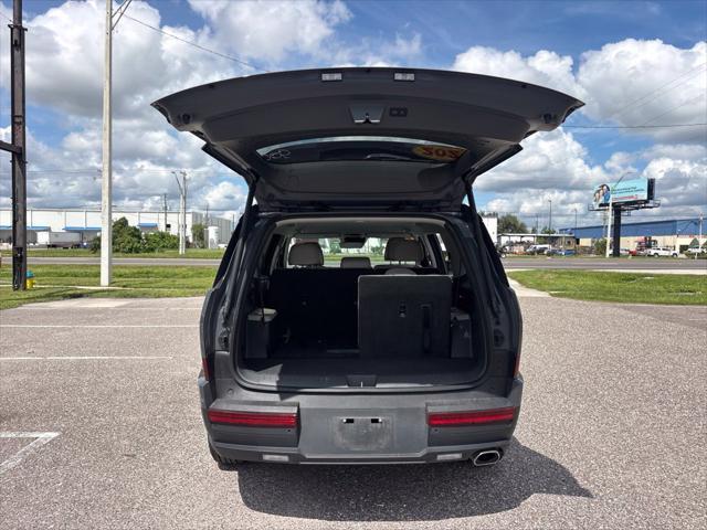 2026 Hyundai Santa Fe - $27,357