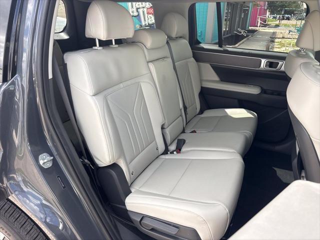 2026 Hyundai Santa Fe - $27,357