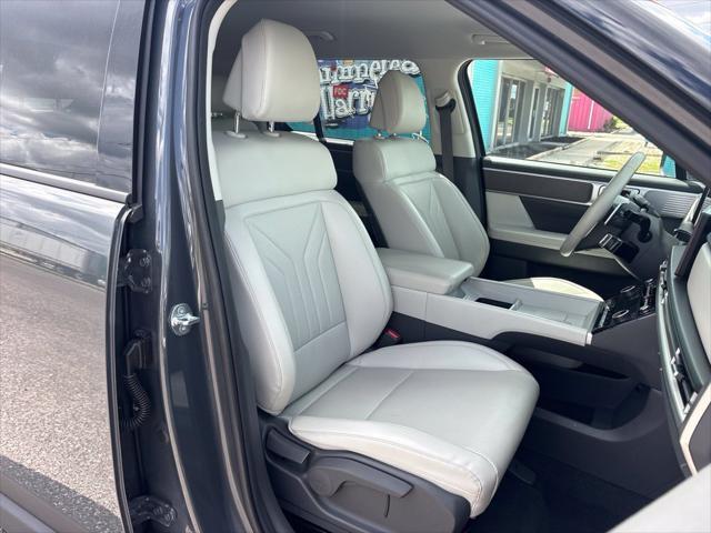 2026 Hyundai Santa Fe - $27,357