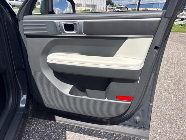 2026 Hyundai Santa Fe - $27,357