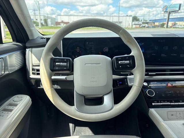 2026 Hyundai Santa Fe - $27,357