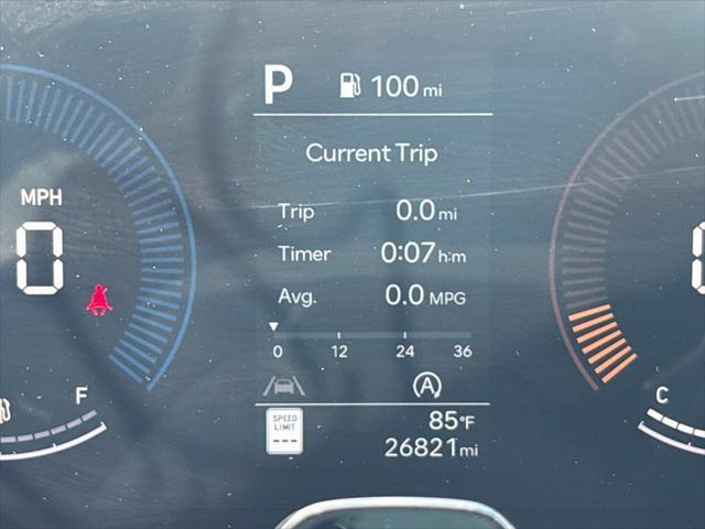 2026 Hyundai Santa Fe - $27,357