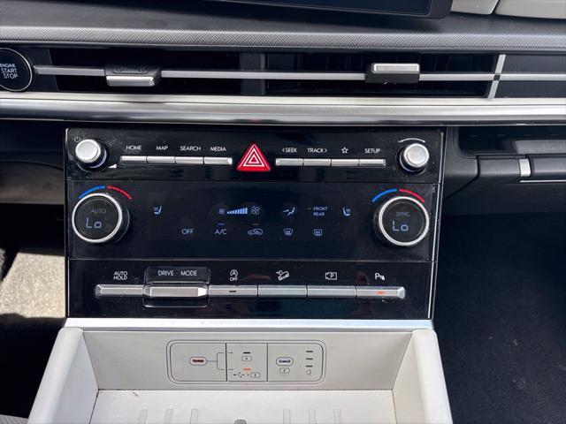 2026 Hyundai Santa Fe - $27,357
