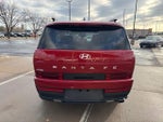 2026 Santa FE Thumbnail 14