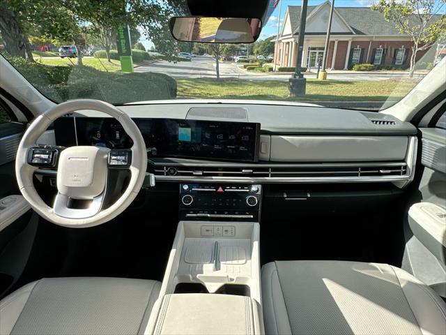 2026 Hyundai Santa Fe - $27,723
