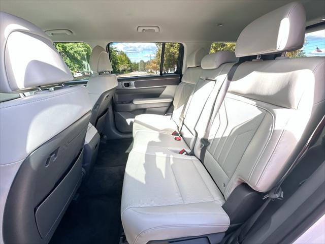 2026 Hyundai Santa Fe - $27,723