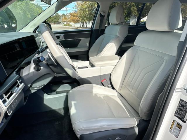 2026 Hyundai Santa Fe - $27,723