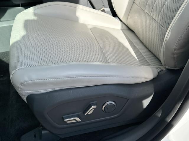 2026 Hyundai Santa Fe - $27,723