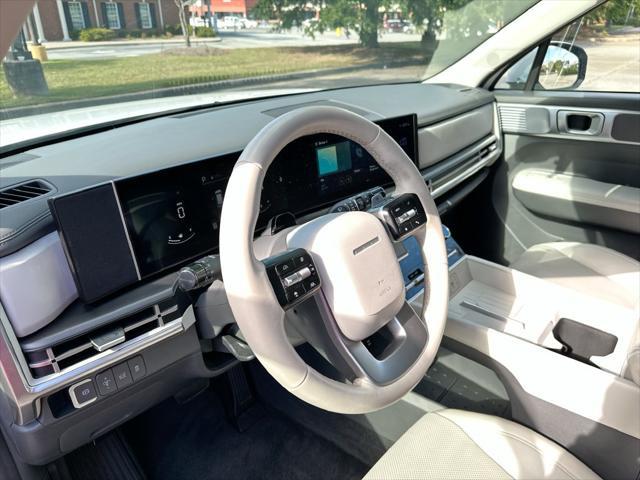 2026 Hyundai Santa Fe - $27,723