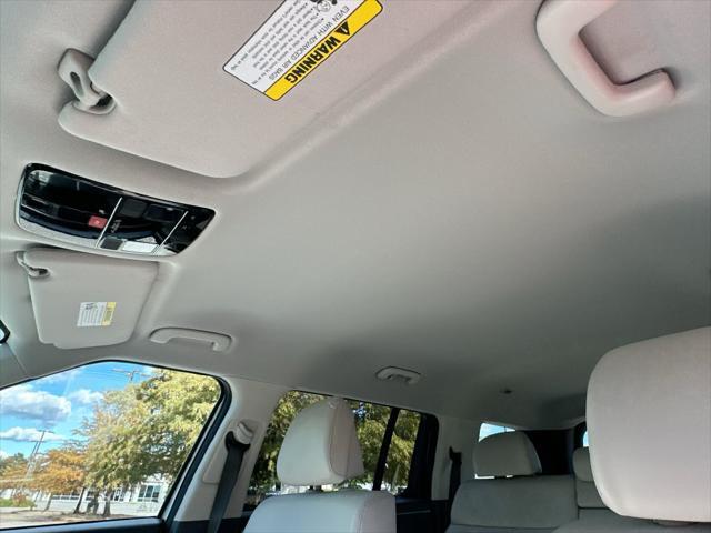 2026 Hyundai Santa Fe - $27,723