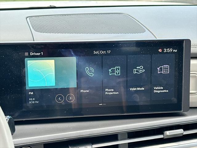 2026 Hyundai Santa Fe - $27,723
