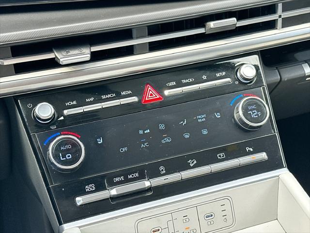 2026 Hyundai Santa Fe - $27,723
