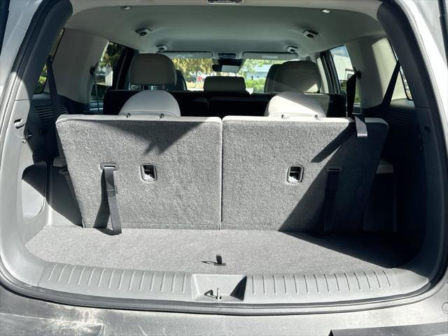 2026 Hyundai Santa Fe - $27,723