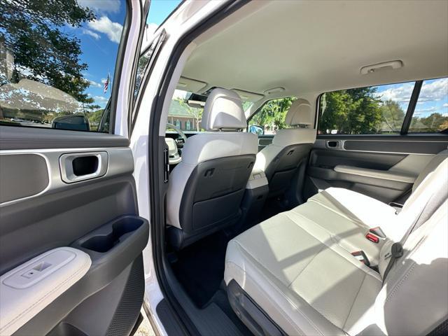2026 Hyundai Santa Fe - $27,723