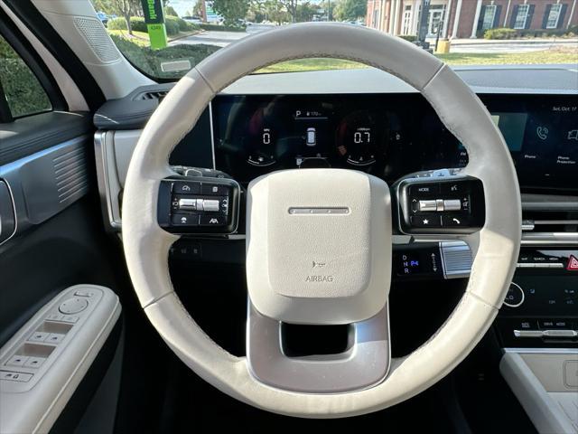 2026 Hyundai Santa Fe - $27,723