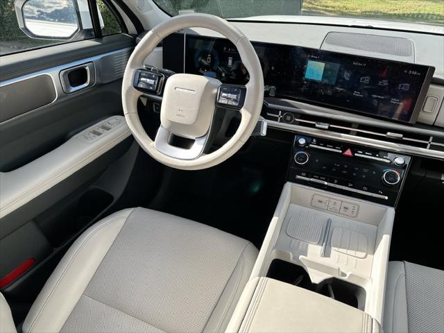 2026 Hyundai Santa Fe - $27,723