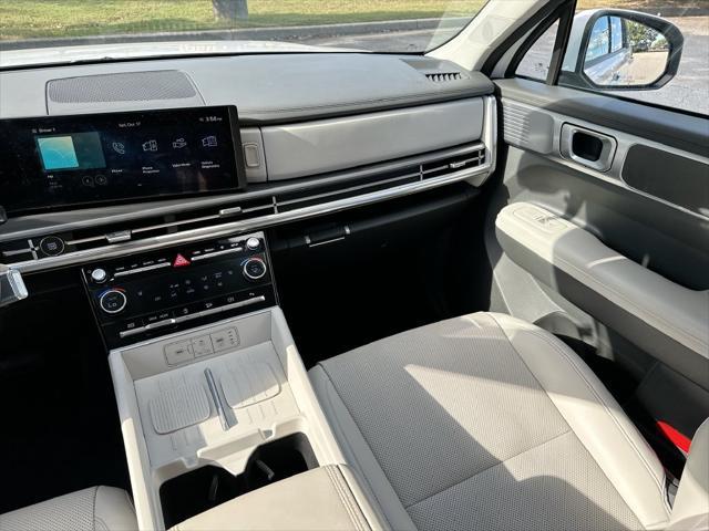 2026 Hyundai Santa Fe - $27,723