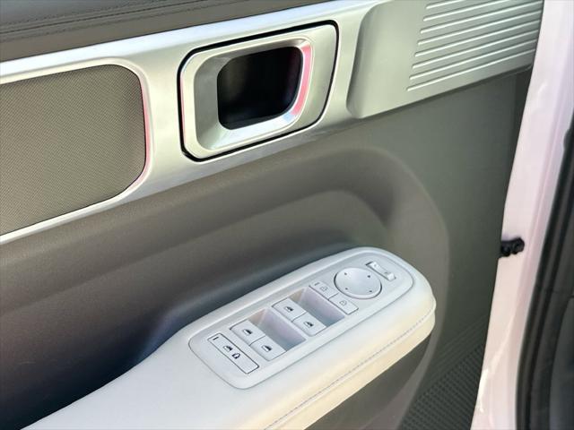 2026 Hyundai Santa Fe - $27,723