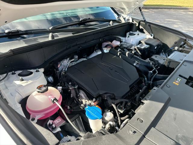 2026 Hyundai Santa Fe - $27,723
