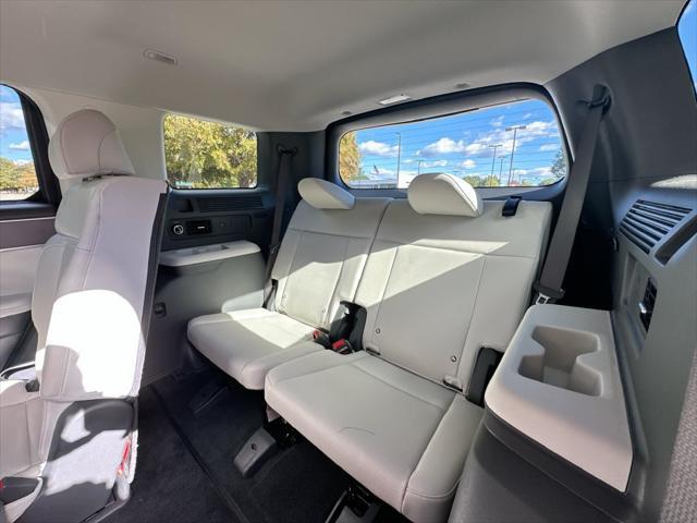 2026 Hyundai Santa Fe - $27,723