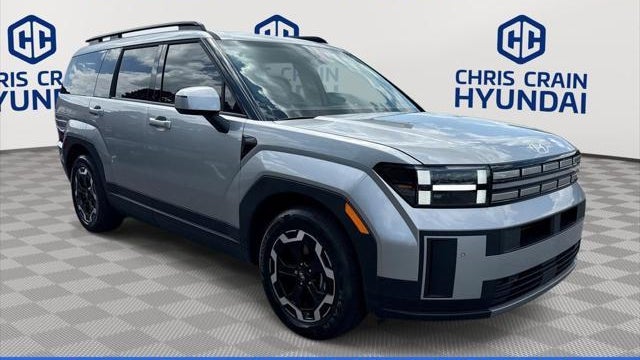 Preowned 2026 Hyundai SANTA FE SEL for Sale