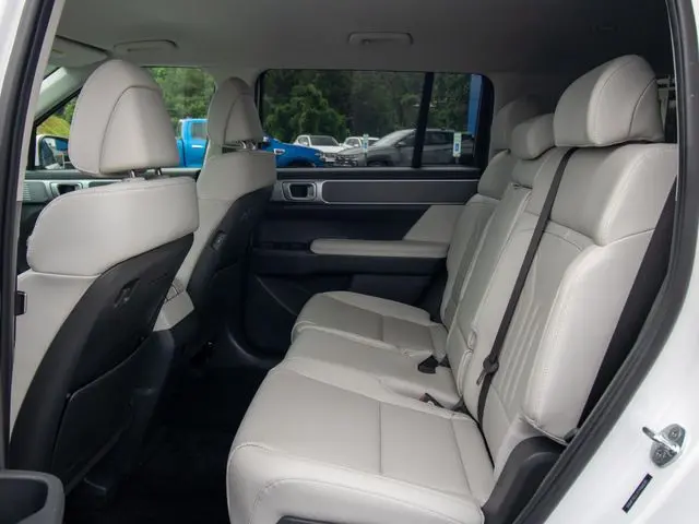 2026 Hyundai Santa Fe - $32,555