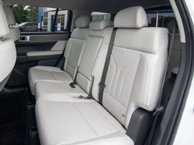 2026 Hyundai Santa Fe - $32,555