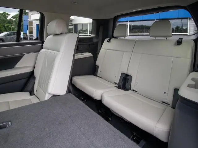2026 Hyundai Santa Fe - $32,555