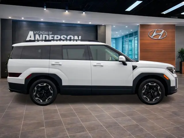 2026 Hyundai Santa Fe - $32,555