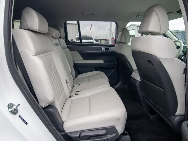 2026 Hyundai Santa Fe - $32,555