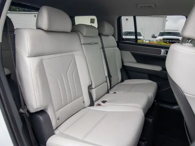 2026 Hyundai Santa Fe - $32,555