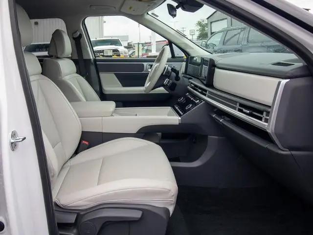 2026 Hyundai Santa Fe - $32,555