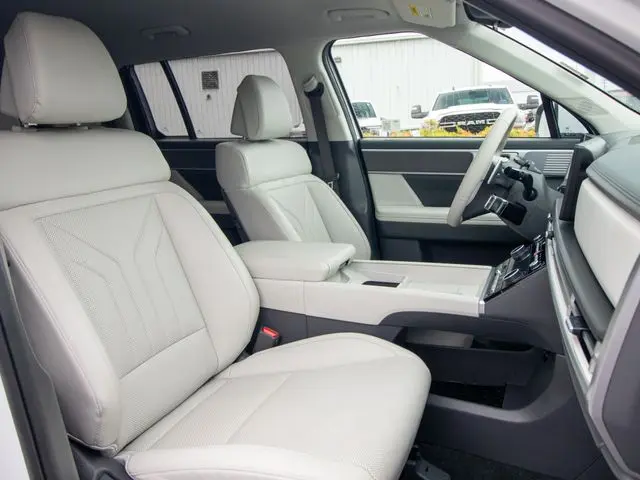 2026 Hyundai Santa Fe - $32,555