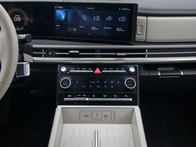 2026 Hyundai Santa Fe - $32,555