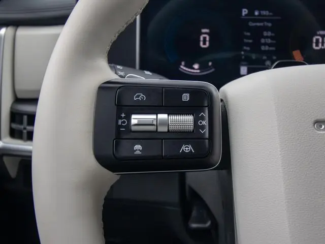 2026 Hyundai Santa Fe - $32,555