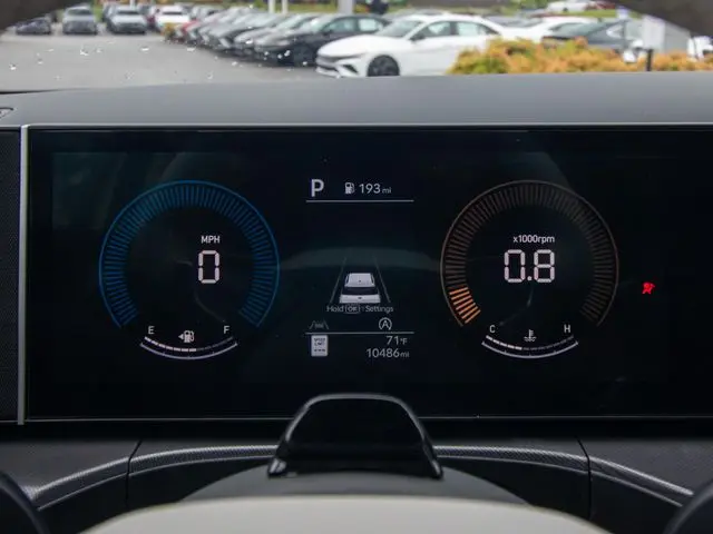 2026 Hyundai Santa Fe - $32,555