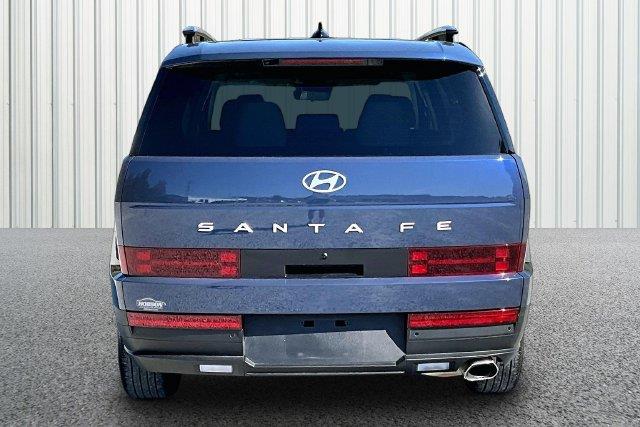 2026 Hyundai Santa Fe - $30,000