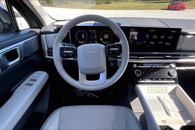 2026 Hyundai Santa Fe - $30,000