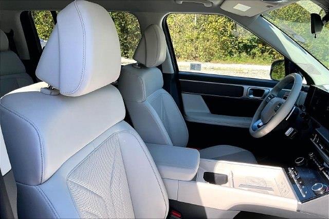 2026 Hyundai Santa Fe - $30,000