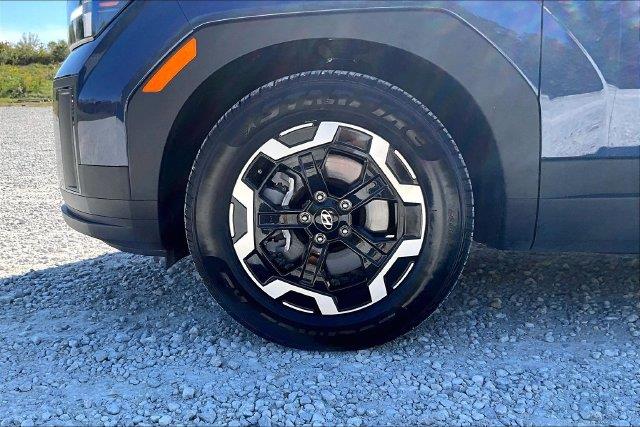 2026 Hyundai Santa Fe - $30,000