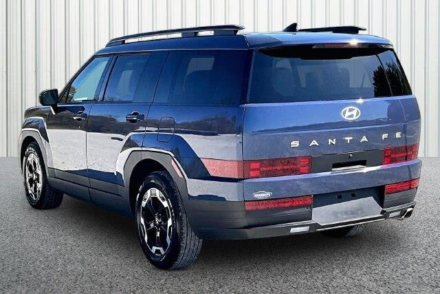 2026 Hyundai Santa Fe - $30,000